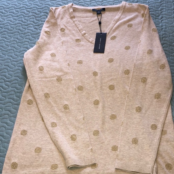 Tommy Hilfiger sweater - Picture 2 of 3